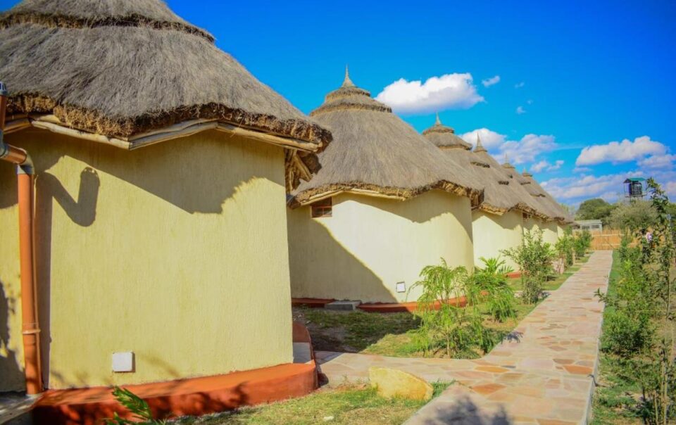 Welcome to Oloirien Hotel and Resort – Modern Comfort, Exceptional Service