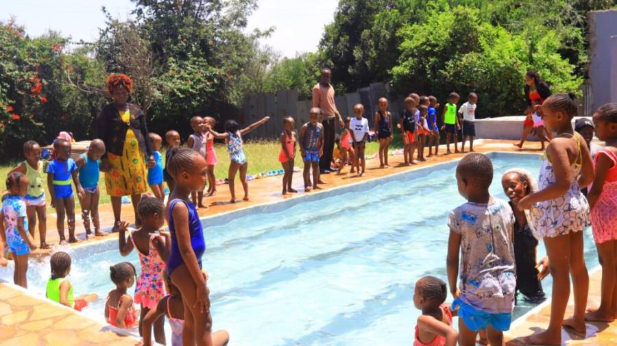 Unforgettable Vacations at Oloirien Hotel and Resort