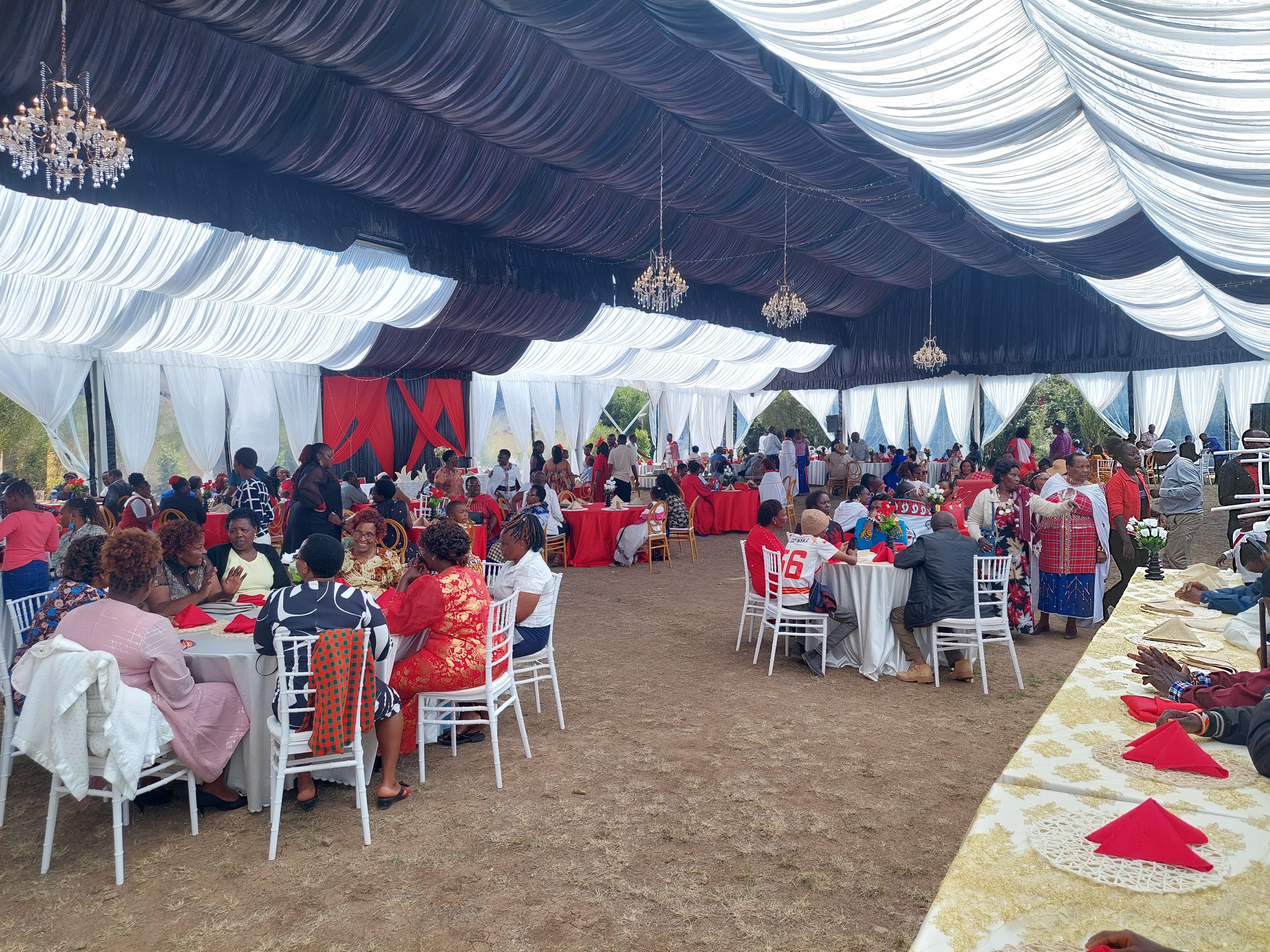 Welcome to Oloirien Hotel and Resort – Modern Comfort, Exceptional Service